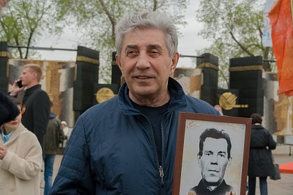 С Днем Победы!